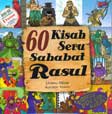 Cover Buku Kisah Seru 60 Sahabat Rasul