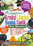 Ragam Kreasi Lipatan Handuk Cantik Nan Istimewa (full color)