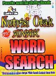 Nutrisi Otak Anak Word Search