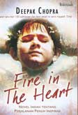 Cover Buku Fire In The Heart