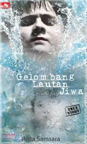 Cover Buku TS:GelombangLautanJiwa
