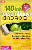 140 Trik Tersembunyi Android