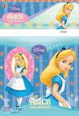 Small Puzzle Disney Classic : Alice in wonderland