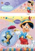Small Puzzle Disney Classic : Pinocchio