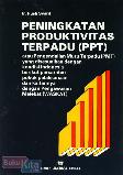 Peningkatan Produktivitas Terpadu (PPT)