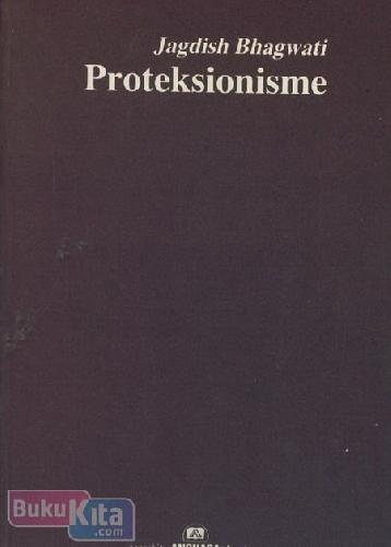 Cover Buku Proteksionisme