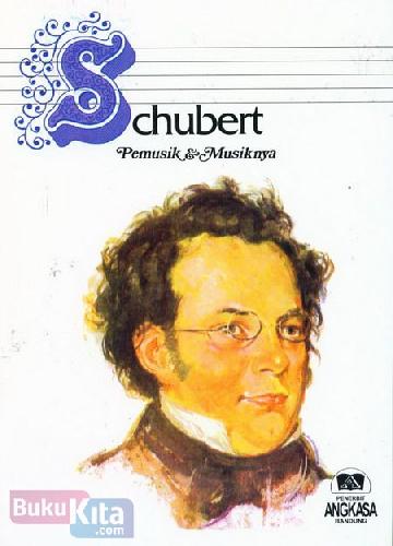 Cover Chubert dan Chumann Pemusik & Musiknya