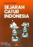 Sejarah Catur Indonesia