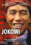 Jokowi Effect : Tanda-tanda Runtuhnya Era Politik Citra
