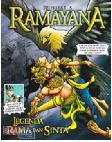 Ramayana : Kisah Rama dan Sinta