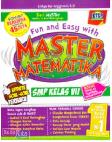 Fun and Easy with MASTER MATEMATIKA SMP Kelas VII