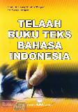 Telaah Buku Teks Bahasa Indonesia