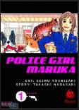 LC : Police Girl Maruka 01