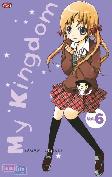 My Kingdom 06