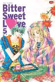 Bitter Sweet Love 05