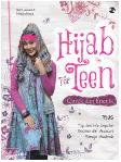 Hijab For Teen : Cantik Dan Enerjik