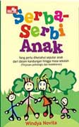 Cover Buku Serba-Serbi Anak