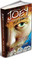 Cover Buku Joey - Si Frustasi yang Beruntung