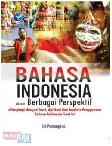 Cover Buku Bahasa Indonesia Dalam Berbagai Perspektif
