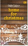 ChickLit : Home for Christmas
