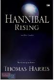 Awal Mula Hannibal - Hannibal Rising