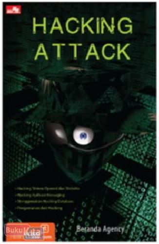 Cover Buku Hacking Attack