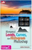 Mengenal Levels, Curves, dan Histogram Photoshop