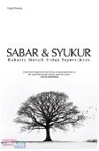Sabar & Syukur : Rahasia Meraih Hidup Supersukses