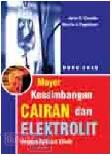 Cover Buku MOYER KESEIMBANGAN CAIRAN & ELEKTROLIT