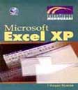 Cover Buku Jalan Pintas Menguasai Microsoft Excel XP