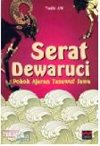 Cover Buku Serat Dewaruci (Pokok Ajaran Tasawuf Jawa)