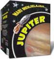 Cover Buku Mari Menjelajahi : Jupiter