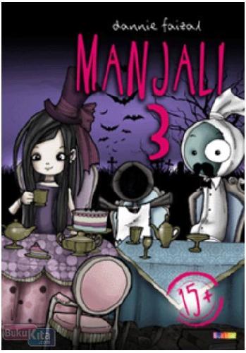 Cover Buku Manjali 3