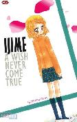 Ijime-A Wish Never Come True