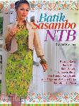 Batik Sasambo NTB