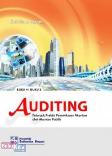 Auditing Petunjuk Praktis Pemeriksaan Akuntan oleh Akuntan Publik Edisi 4, Buku 2