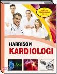 Cover Buku BUKU SAKU HARRISON : KARDIOLOGI