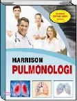 Cover Buku BUKU SAKU HARRISON : PULMONOLOGI
