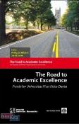 The Road to Academic Excellence : Pendirian Universitas Kelas Dunia