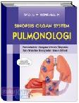 Cover Buku SINOPSIS ORGAN SYSTEM : PULMONOLOGI