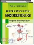Cover Buku SINOPSIS ORGAN SYSTEM : ENDOKRINOLOGI