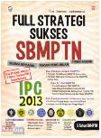 Full Strategi Sukses SBMPTN IPC 2013