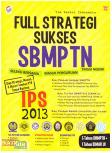 Full Strategi Sukses SBMPTN IPS 2013