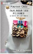 Harlequin Koleksi Istimewa : Pahlawan dan Miliuner - An Officer and a Millionaire