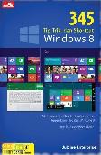 345 Tip Trik dan Shortcut Windows 8