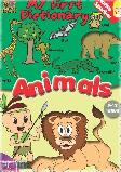 My First Dictionary - Animals Native Speaker