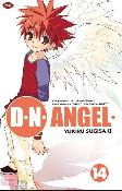 D.N. Angel 14