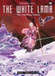 Cover Buku The White Lama #2: Jalan Menuju Kesadaran - Road To Redemption
