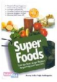 Cover Buku Super Foods