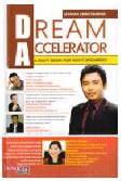 Cover Buku Dream Accelerator